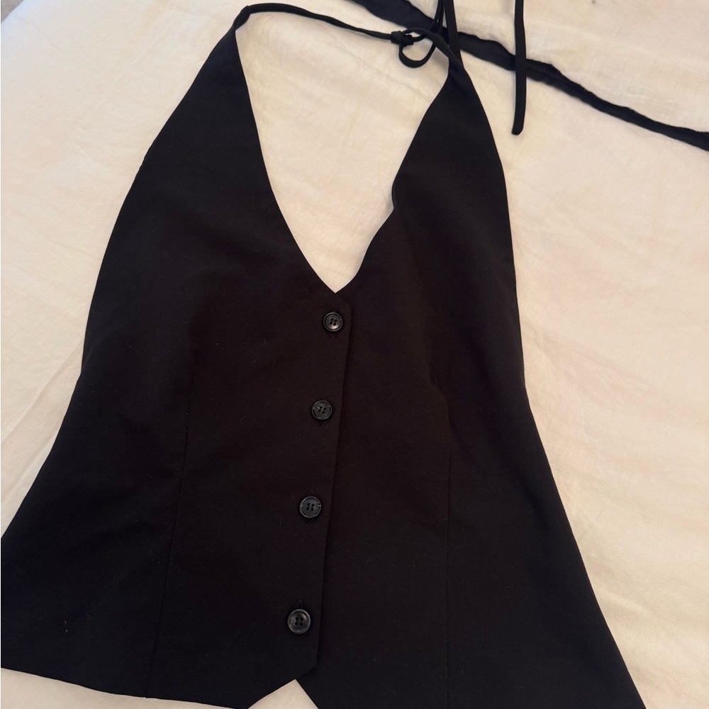 Peppermayo top